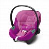 CYBEX - ATON S2 i-Size, magnolia pink