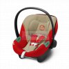 CYBEX - ATON S2 i-Size, autumn gold