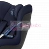 003 , CYBEX - SIRONA S i-Size 2021, soho grey