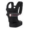 ERGOBABY - Nosič Adapt Black