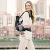 ERGOBABY - Nosič Adapt pearl grey