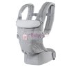 ERGOBABY - Nosič Adapt pearl grey