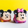 DISNEY BABY Autíčko Mickey Go Grippers™ 6m+