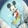 DISNEY BABY Húpatko vibrujúce Mickey Mouse Original Bestie™ 0m+ do 18 kg