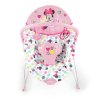 DISNEY BABY Lehátko vibrujúce Minnie Mouse Spotty Dotty 0m+ do 9 kg