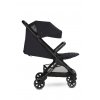 EASYWALKER Kočík športový Jackey Shadow Black