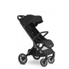 EASYWALKER Kočík športový Jackey XL Shadow Black