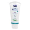 CHICCO Krém ochranný do chladného počasia bez parabénov Baby Moments 50 ml