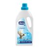 CHICCO Prostriedok prací detský Sensitive, 1,5 l + AQUAINT 500 ml