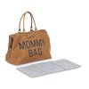 Prebaľovacia taška Mommy Bag Brown