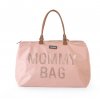 CHILDHOME Prebaľovacia taška Mommy Bag Pink