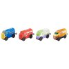 CHUGGINGTON Veselé vláčiky Touch&Go Super Ciuchcia