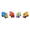 CHUGGINGTON Veselé vláčiky Touch&Go Super Ciuchcia