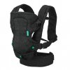 INFANTINO Nosič Flip Advanced 4v1 Black