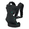 INFANTINO Nosič Flip Advanced 4v1 Black