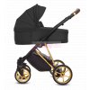 BABY ACTIVE - Musse Ultra 2022, col. black