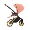 BABY ACTIVE - Musse Ultra 2022,  col. apricot