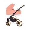 BABY ACTIVE - Musse Ultra 2022,  col. apricot