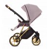 BABY ACTIVE - Musse Ultra 2022,  col. pastel