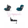 RECARO - AVAN i-Size, teal green