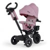 KINDERKRAFT SELECT Trojkolka Spinstep Pink, Premium