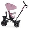 KINDERKRAFT SELECT Trojkolka Spinstep Pink, Premium