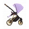 BABY ACTIVE - Musse Ultra 2022,  col. lilac