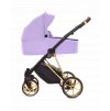 BABY ACTIVE - Musse Ultra 2022,  col. lilac