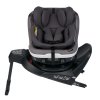 Be Safe  iZi Turn B i-Size anthracite mesh (Variant BeSafe iZi Turn B i-Size anthracite mesh)