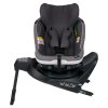 Be Safe  iZi Turn B i-Size anthracite mesh (Variant BeSafe iZi Turn B i-Size anthracite mesh)