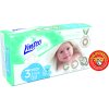 LINTEO BABY Premium Plienky jednorazové 3 MIDI (5-9 kg) 54 ks