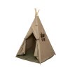 LITTLE DUTCH Stan Teepee Olive