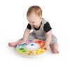 BABY EINSTEIN Hračka drevená multihudobná Cal's Smart Sounds Symphony™ Magic Touch™ HAPE 6m+