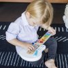 BABY EINSTEIN Gitara dotyková Strum Along Songs™ Magic Touch™ HAPE 12m+