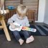 BABY EINSTEIN Gitara dotyková Strum Along Songs™ Magic Touch™ HAPE 12m+