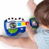 BABY EINSTEIN Gitara Rock, Light&Roll™ 3m+