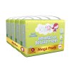 MONPERI Klasik Plienky jednorazové XL (12-16 kg) 136 ks - Mega Pack