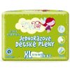 MONPERI Klasik Plienky jednorazové XL (12-16 kg) 34 ks