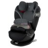 CYBEX - PALLAS S-fix, granite black