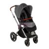 JANÉ - KAWAI Formula KOOS i-Size 2020, col. Jet black