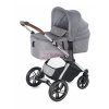 JANÉ - KAWAI Formula KOOS i-Size 2021, col. dim grey