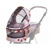 BABY ACTIVE - Musse Light Rose 2022