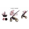 BABY ACTIVE - Musse Light Rose 2022