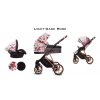 BABY ACTIVE - Musse Light-Dark  Rose 2022