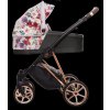 BABY ACTIVE - Musse Light-Dark  Rose 2022