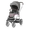 Baby Style - Oyster 3 2022, mercury/mirror