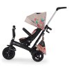 KINDERKRAFT Trojkolka Easytwist Bird, premium