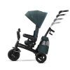 KINDERKRAFT Trojkolka Easytwist Midnight Green