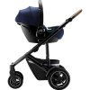 Autosedačka Baby-Safe 3 i-Size, Indigo Blue