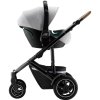 Britax Römer Autosedačka Baby-Safe 3 i-Size, Nordic Grey